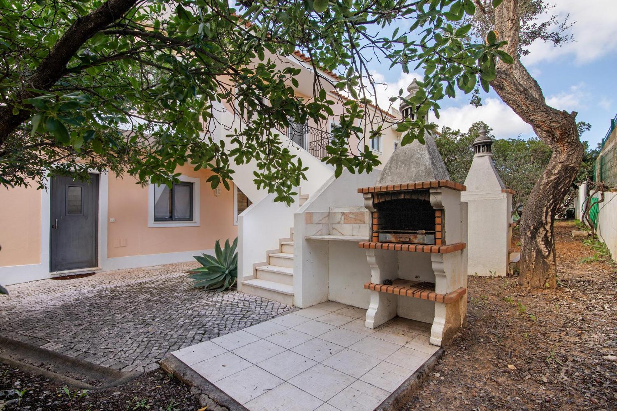 T1 Apartamentos Vista Alegre Albufeira Exterior foto